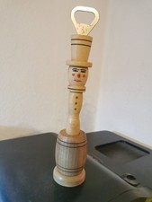 Seltener Flaschenöffner