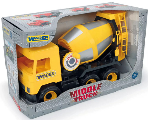 5900694321243 middle truck - 5900694321243,
