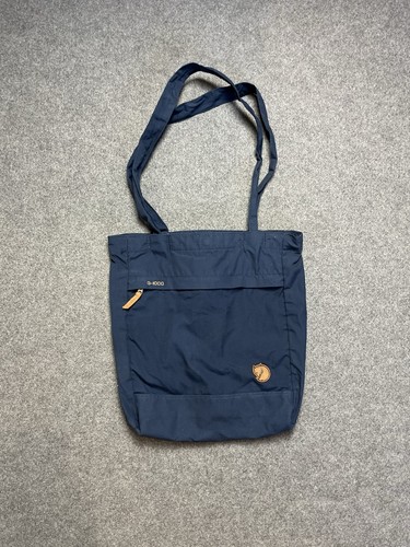 Fjall raven tote - tote, no3