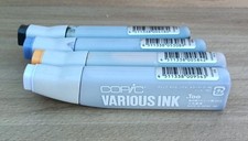 Copic Marker - Professionelle