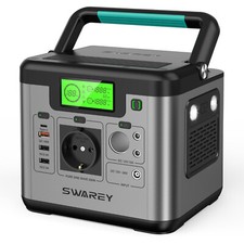 Swarey s500 518wh 144000mah - s500,