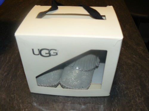 Ugg winterboots baby - ugg, gr