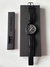 DETOMASO SORPASSO Chronograph