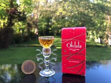 Parfum Miniatur - OH LA von