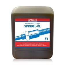 Spindel Öl Hebebühnen