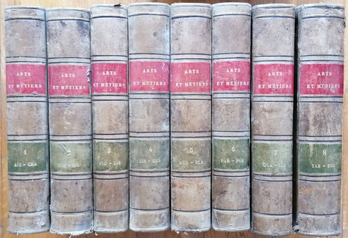 Diderot enzyklopeädie - diderot,