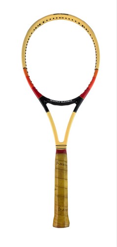 Dunlop maxply mcenroe - dunlop,