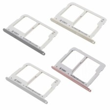 Dual SIM-Tray/SD-Card zu Samsung Galaxy A3/A5/A7 2016 Kartenhalter Slot Rahmen