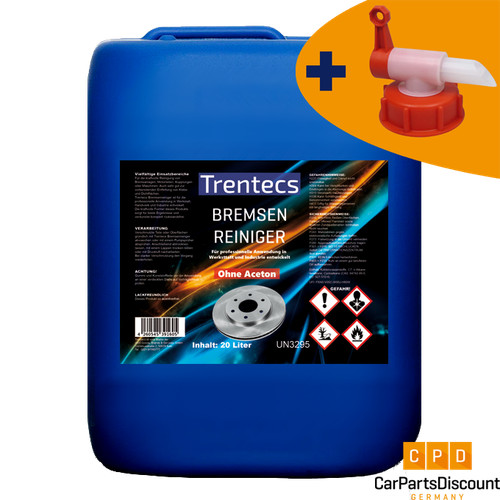 Liter premium - 20,