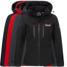 Geographical Norway Damen