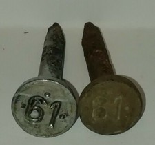 1x alter DB Bundesbahn