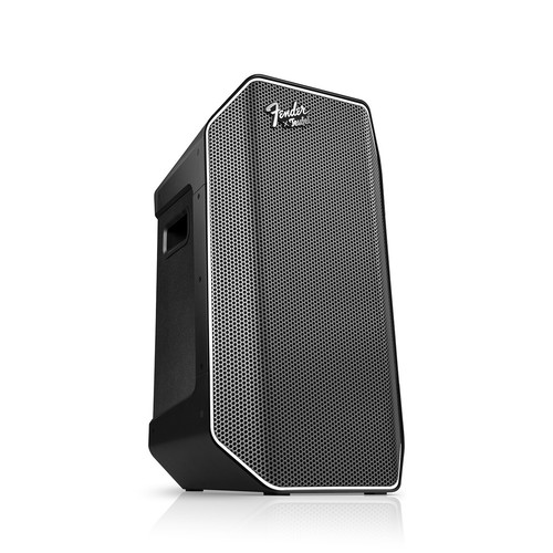 Fender teufel rockster - teufel,