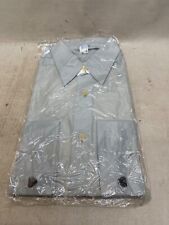 Gala Hemd grau Parade Dienst