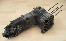 HONDA SES 125 DYLAN ROLLER TYP JF10 MOTORGEHÄUSE MOTOR GEHÄUSEHÄLFTEN JF07E