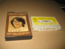 Nicola Di Bari Spanische