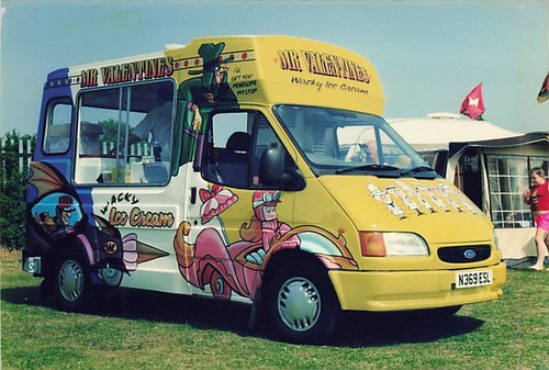 Alter lkw verkaufswagen - lkw,