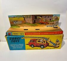 Corgi Toys 64 Working Conveyor