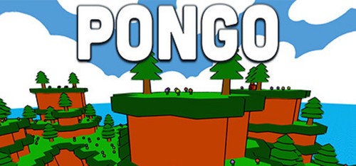 Pongo pogo stick fps action - pongo,