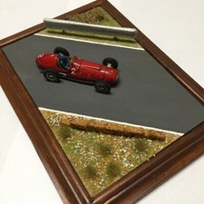 ~~~ Ferrari F375 - Fahrer
