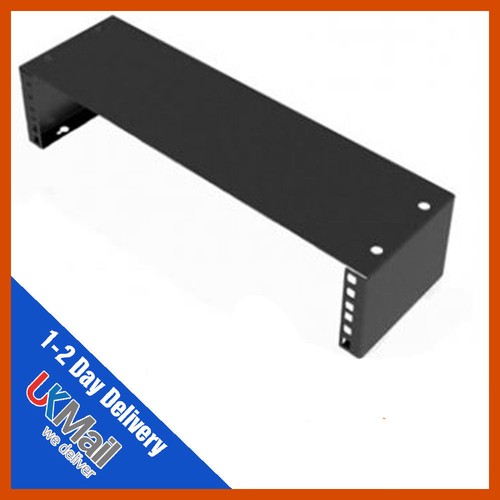 3he rack wandhalterung oder - 3he,