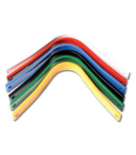 Wintec-Kopfeisen, EASY-CHANGE, einzeln schwarz (30), blau (31), rot (32)