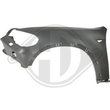 1291007 Kotflügel vorne links