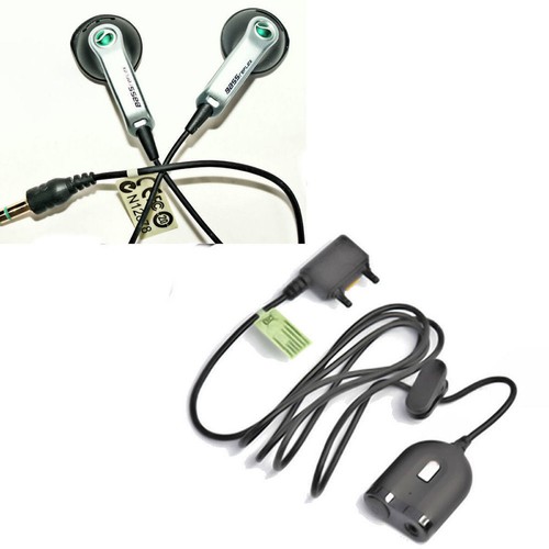 Sony ericsson stereo - sony, handy