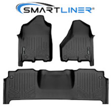 SMARTLINER Custom Fit Floor