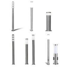 Gartenleuchte Wegeleuchte Außenleuchte Standleuchte Außenlampe Gartenlampe LED