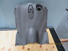 Piaggio Diesis Verkleidung Beinschild ED0765