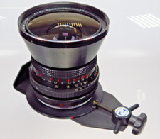 CARL ZEISS JENA FLEKTOGON MC 4,0/50mm PENTACON SIX ZÖRK SHIFT  LEICA-R