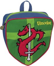 Die Spiegelburg Ritter