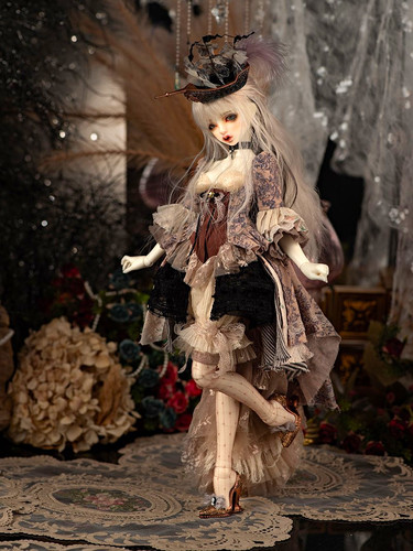 Minifee ariel full package - ariel,