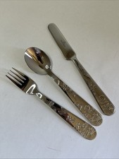 Villeroy & Boch Kinderbesteck Kinder Besteck (H102)