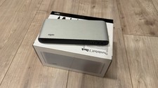 Elgato Thunderbolt 3 Dock für PC und Mac – 170W Netzteil & TB3 Kabel - Gebr.