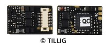 Tillig 66037, Decoder Next 18