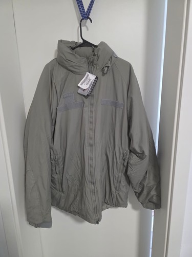 Primaloft ecwcs gen iii level - iii,