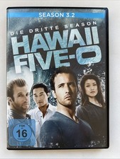 Hawaii Five-O Season 3.2 [3