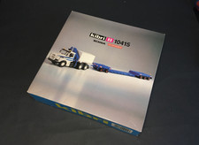 Kibri 10415 Baukasten SCANIA