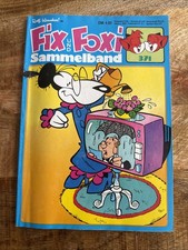 Fix und Foxi Sammelband 371