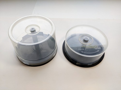 Empty cake box - empty,