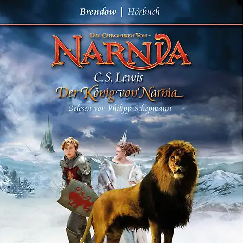 Der könig von - könig,