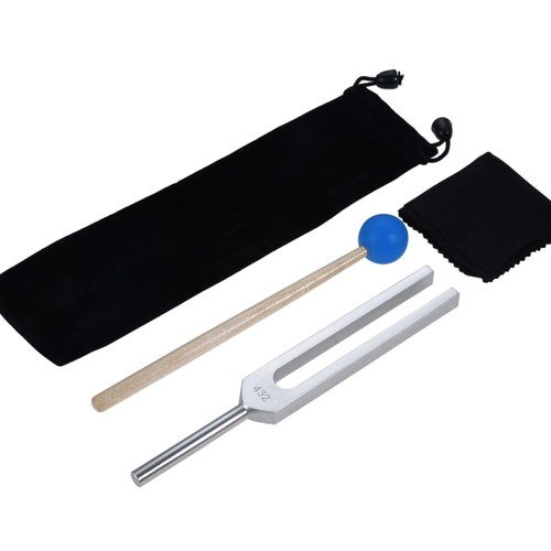 432hz stimmgabel set - 432hz,