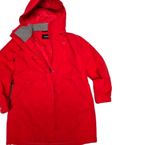 Schöffel jacke parka - schöffel,
