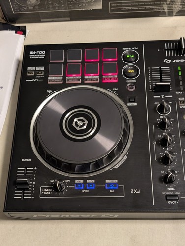 Pioneer ddj controller - pioneer, dj