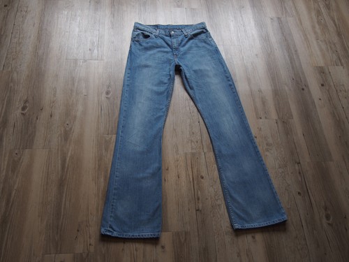 Vintage levis 507 0100 - vintage,
