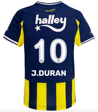 Fenerbahce Adidas 2025/26 Jhon
