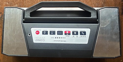 Caso vrh 690 advanced - caso,