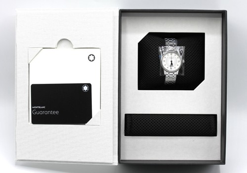 Montblanc bohème damen uhr - uhr, /