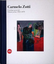 Carmelo zotti - aa.vv.-carmelo,